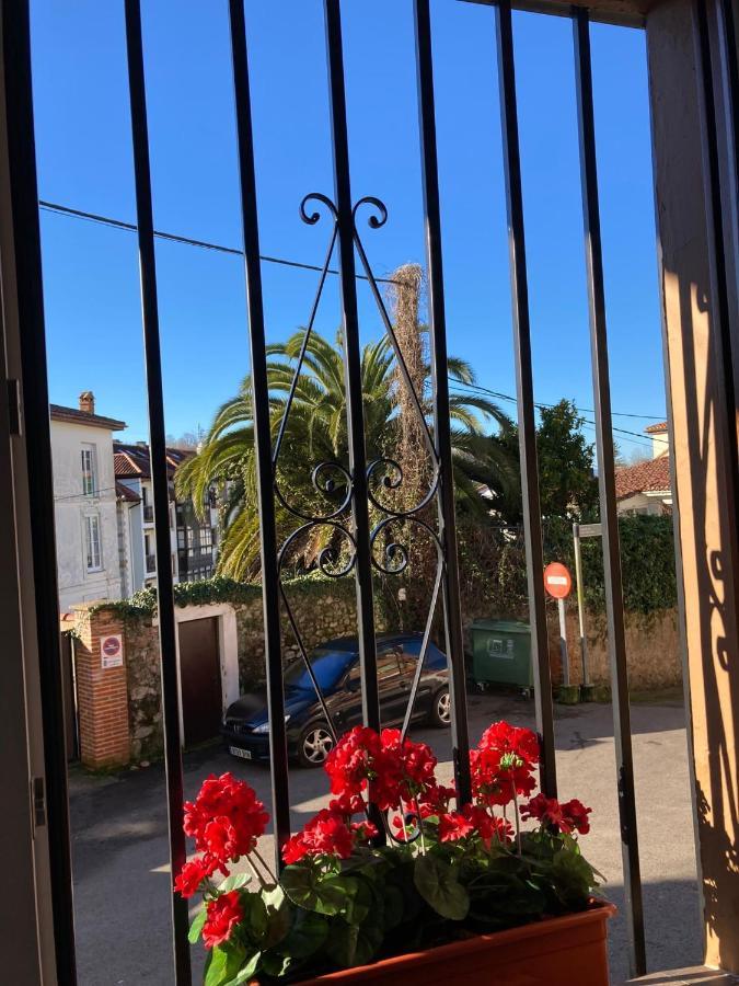 קומיאס Pleno Centro Comilllas-3 Hab, 2 Banos מראה חיצוני תמונה