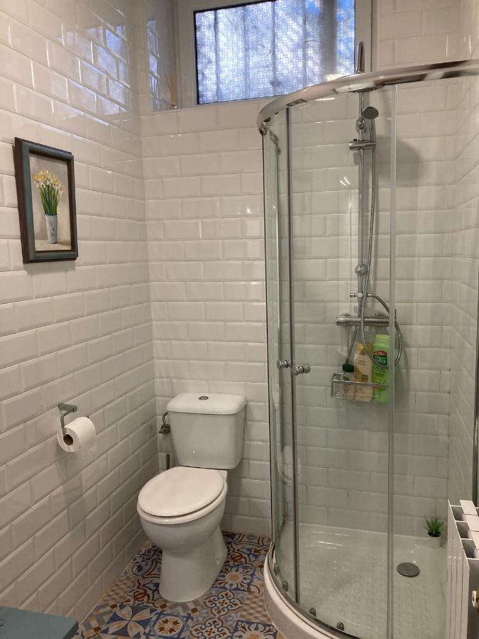 קומיאס Pleno Centro Comilllas-3 Hab, 2 Banos מראה חיצוני תמונה
