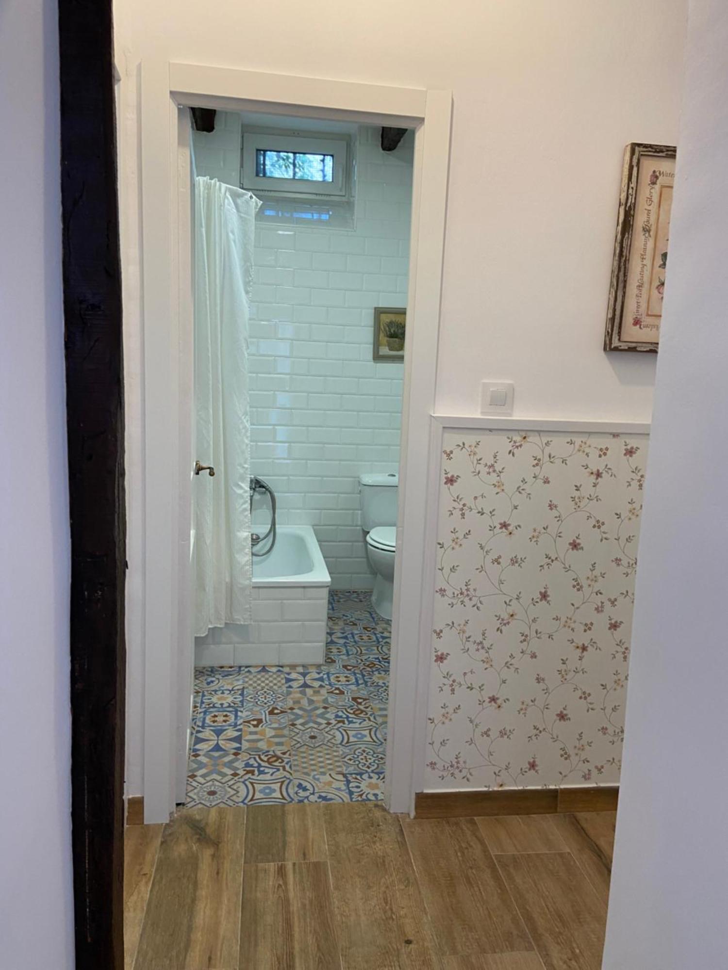 קומיאס Pleno Centro Comilllas-3 Hab, 2 Banos מראה חיצוני תמונה