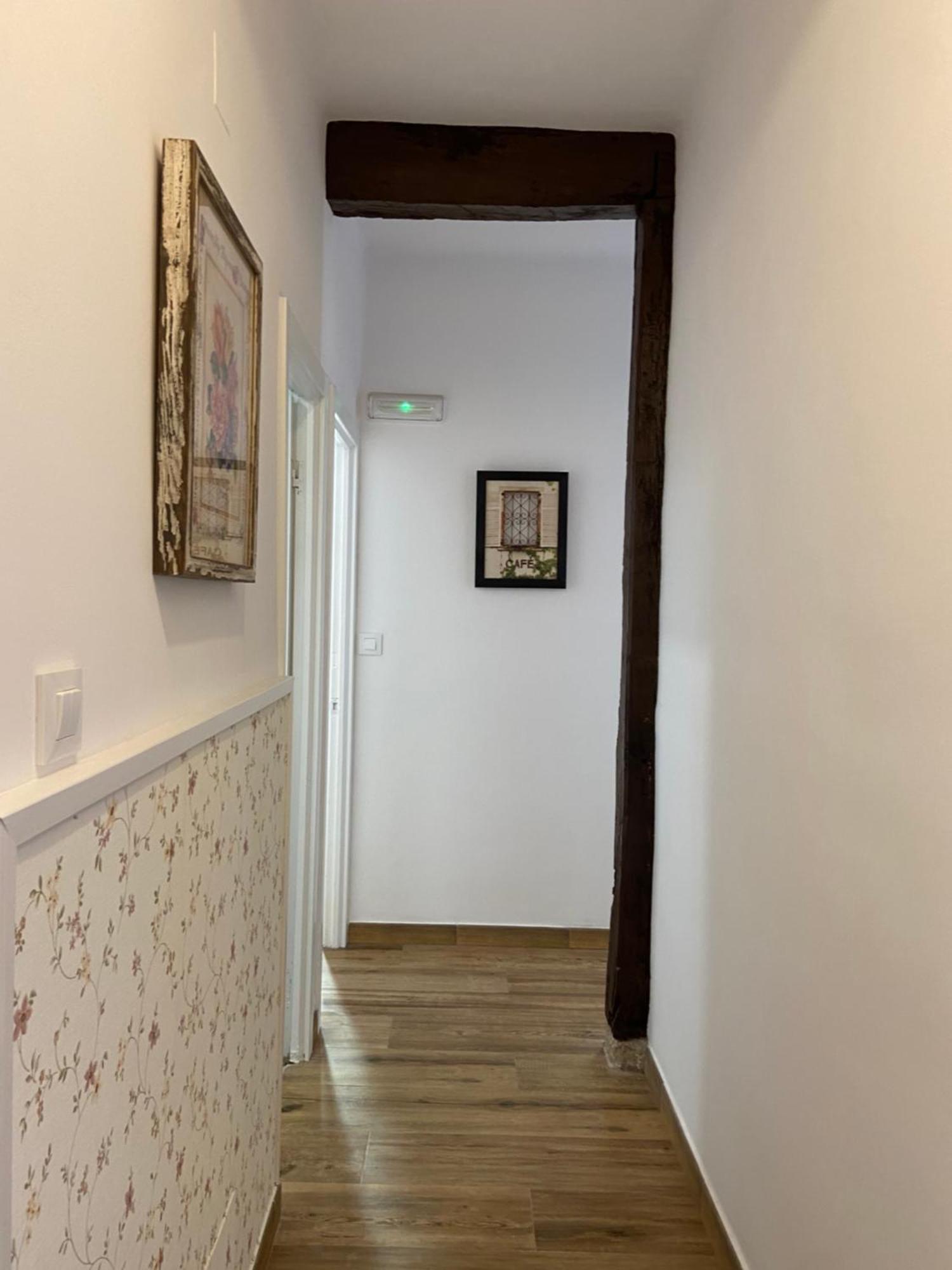 קומיאס Pleno Centro Comilllas-3 Hab, 2 Banos מראה חיצוני תמונה
