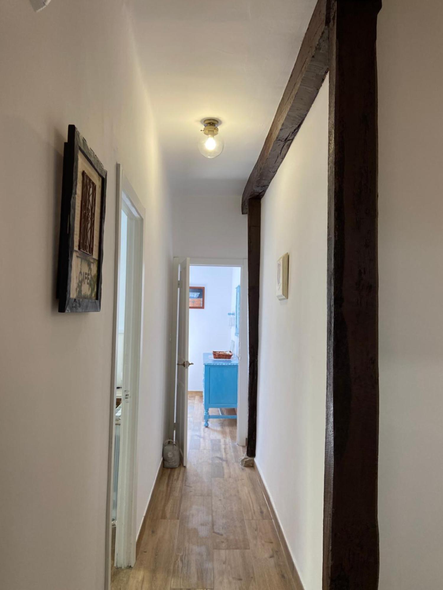 קומיאס Pleno Centro Comilllas-3 Hab, 2 Banos מראה חיצוני תמונה